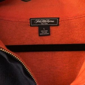 Saks Fifth Avenue sweatshirt
